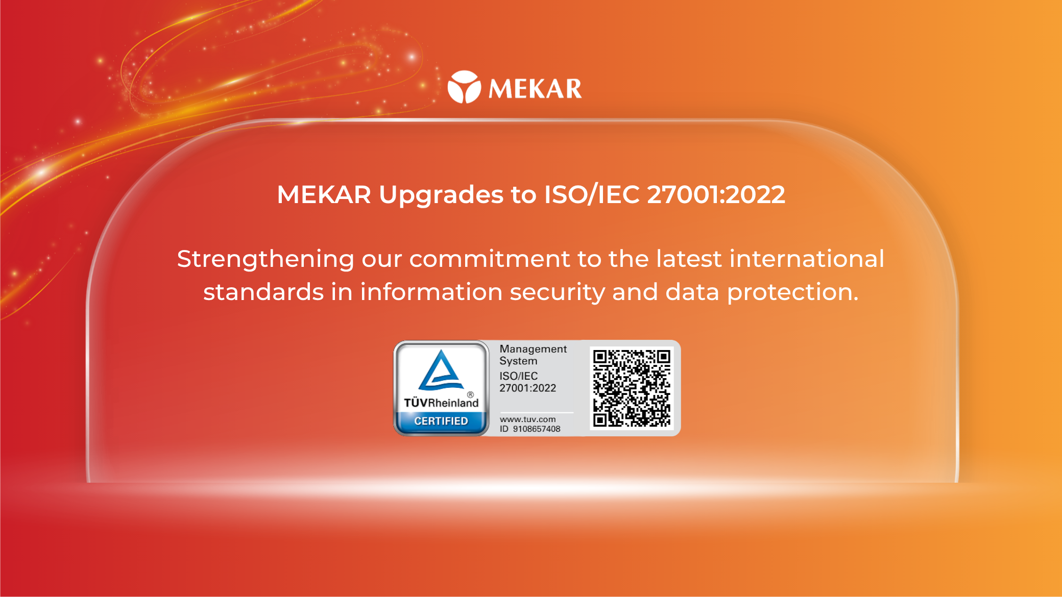 Perkuat Standar Keamanan Data dan Informasi, Fintech Ini Perbarui Sertifikasi ISO 27001