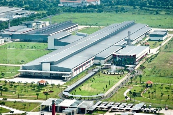Mekar, Fintech Pinjaman P2P Besutan Putera Sampoerna, Resmi Kantongi Izin OJK